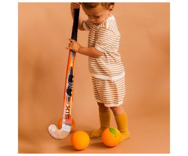 PELOTA NARANJA 2