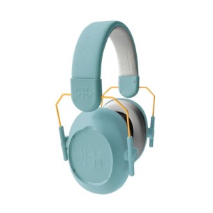 KIDYNOISE AZUL - CASCOS ANTIRRUIDOS
