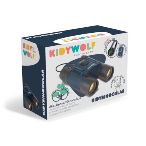 KIDY BINOCULAR