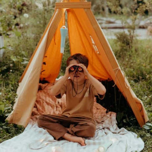 KIDY BINOCULAR