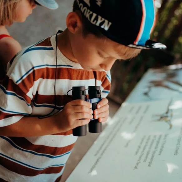 KIDY BINOCULAR