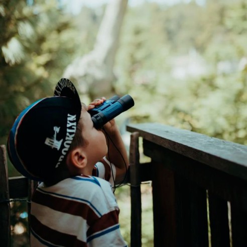 KIDY BINOCULAR