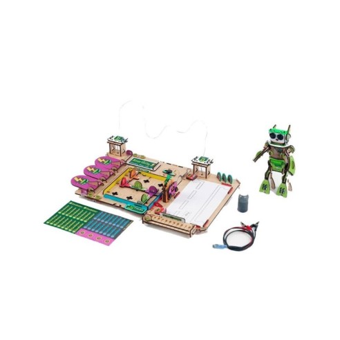SMARTIVITY ELECTRO PLAY LAB