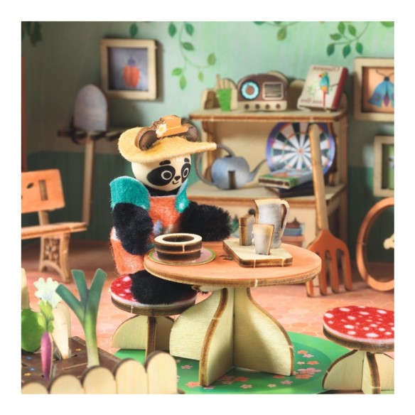 MI CASA OLIVA