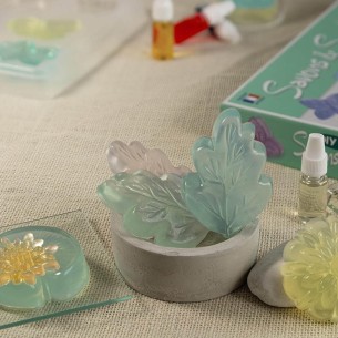 JABONES Y PERFUMES NATURE 2