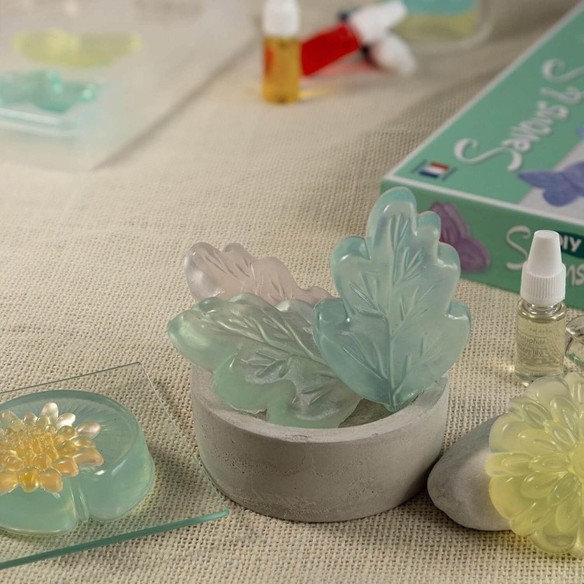 JABONES Y PERFUMES NATURE