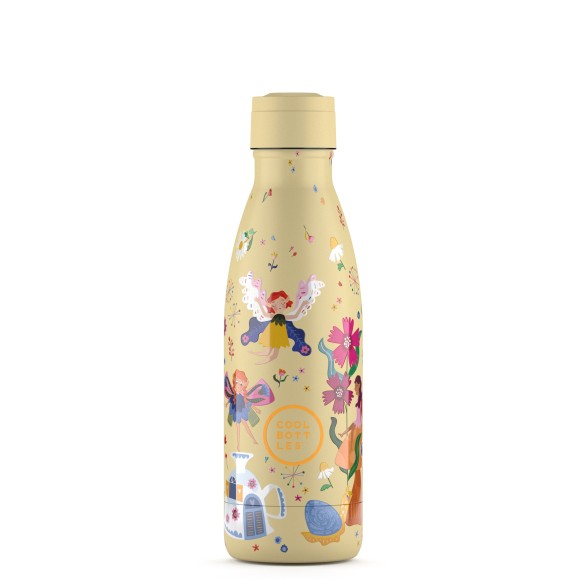 Botella NIÑOS MUSIC BEAT 350 ml.
