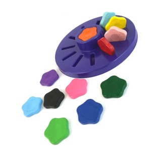 COLORES FLOR PARA PEQUES 2