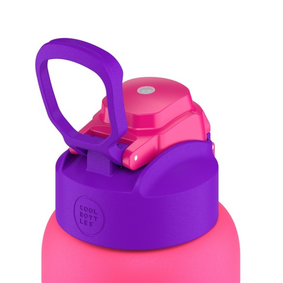 Botella SPORTS LOS ÁNGELES 950ml.