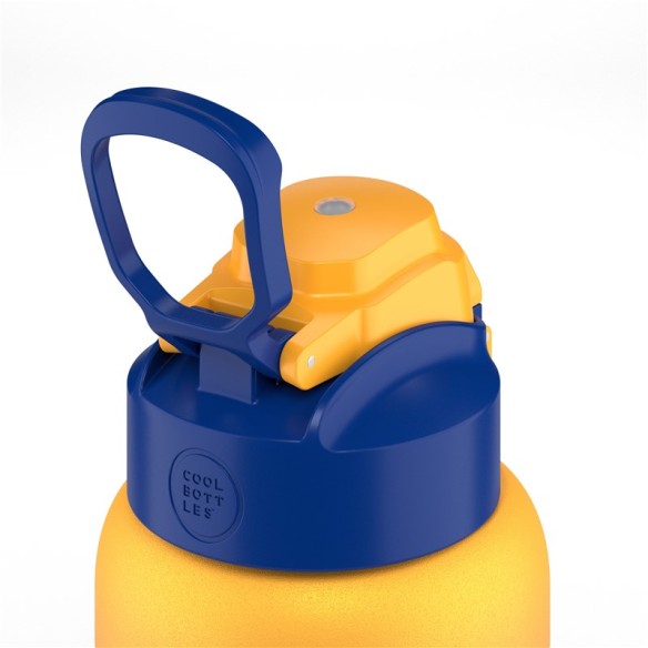 Botella SPORTS PARIS 950ml.