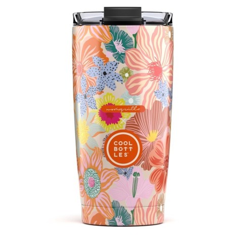 VASO TUMBLER - Moniquilla - ROCK GARDEN DE 550ml.
