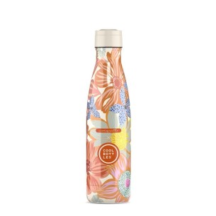 Botella XCLUSIVE Moniquilla - ROCK GARDEN 500mL.
