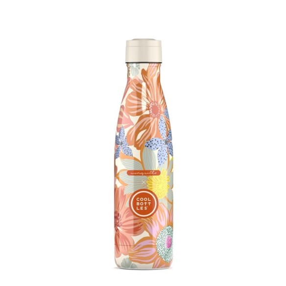 Botella XCLUSIVE Moniquilla - ROCK GARDEN 500mL.