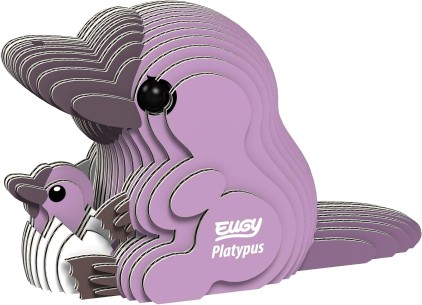 ORNITORRINCO EUGY 2