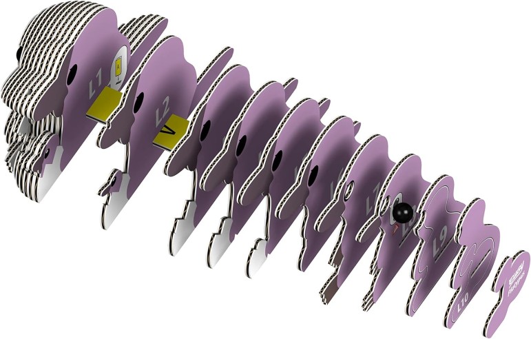 ORNITORRINCO EUGY