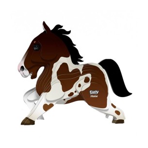 CABALLO EUGY