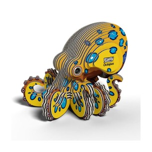 PULPO EUGY