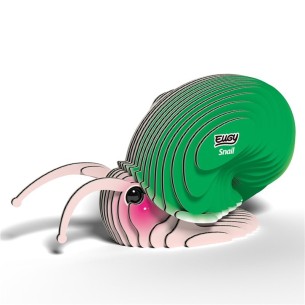 CARACOL EUGY