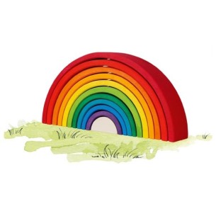 ARCOIRIS GRANDE GOKI