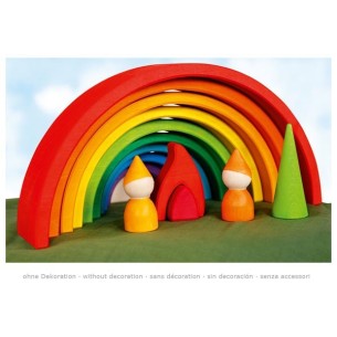 ARCOIRIS GRANDE GOKI 2