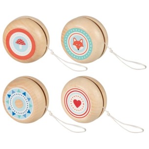 YO-YO