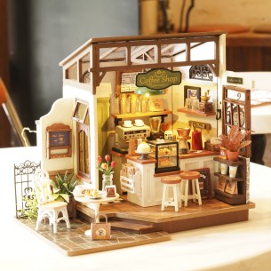 No. 17 CAFÉ