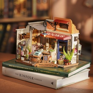 CORNER BOOKSTORE - LIBRERÍA DE ESQUINA 2