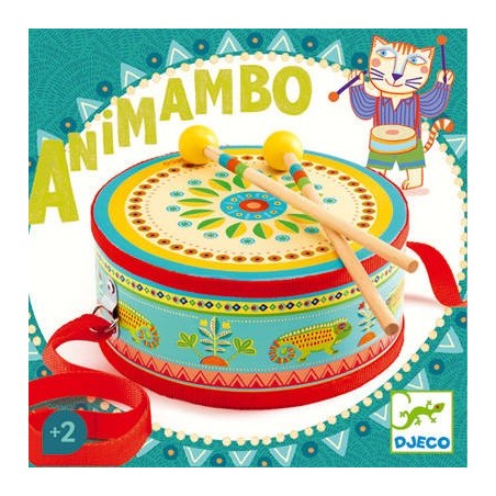 ANIMAMBO TAMBOR