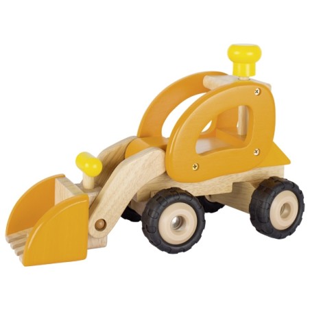 PALA CARGADORA