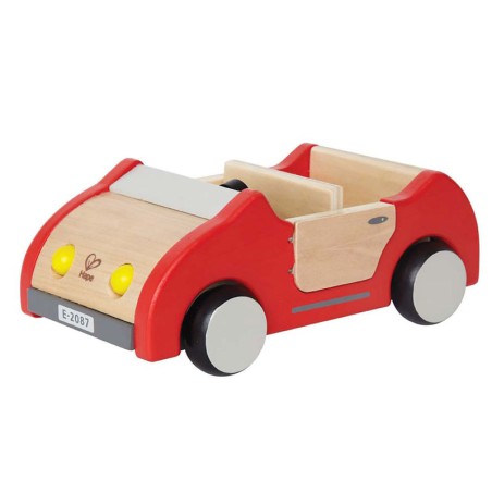 COCHE FAMILIAR