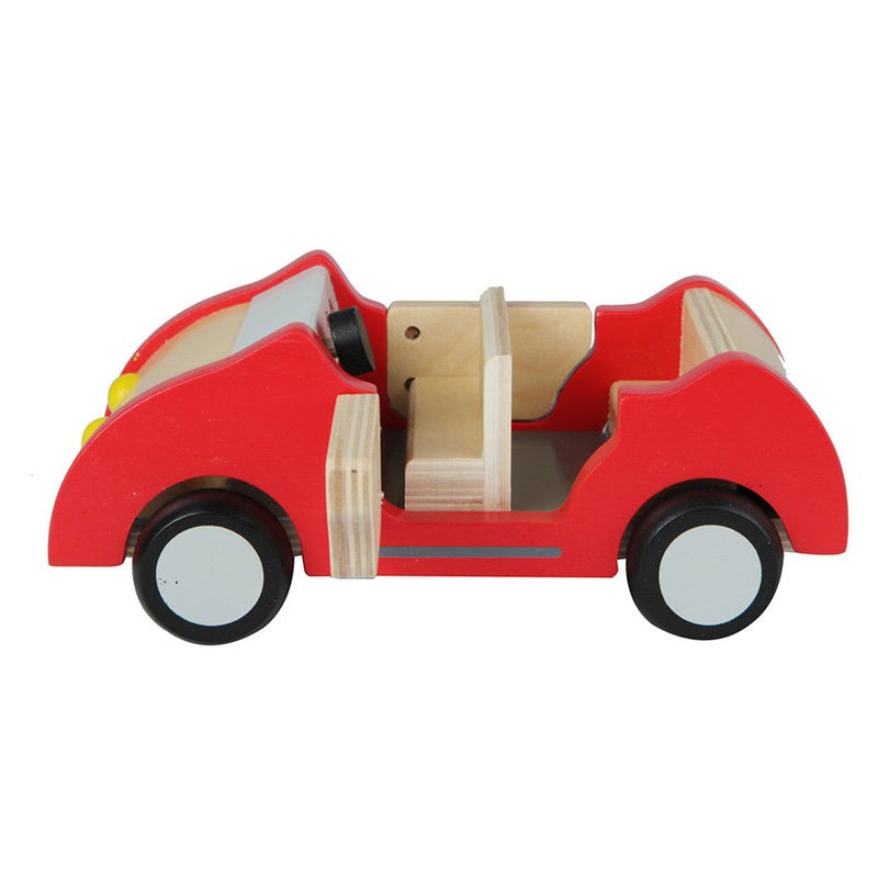 COCHE FAMILIAR