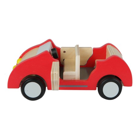 COCHE FAMILIAR