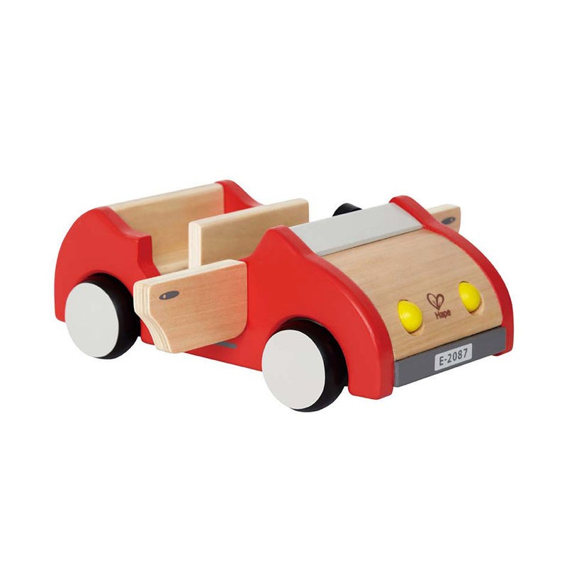 COCHE FAMILIAR