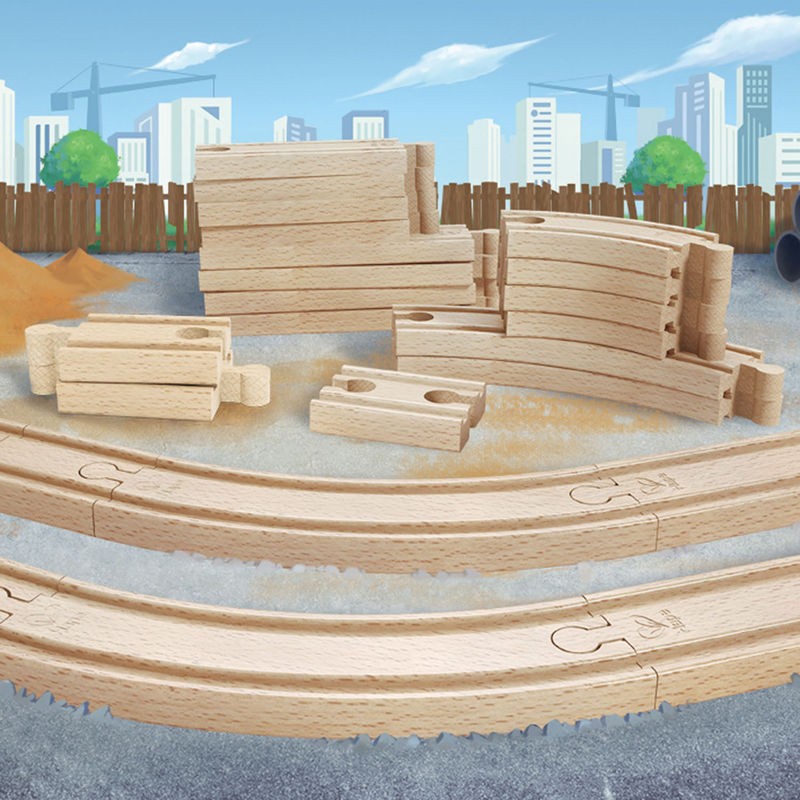 EXTENSION CIRCUITO TREN BASICO