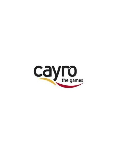 CAYRO