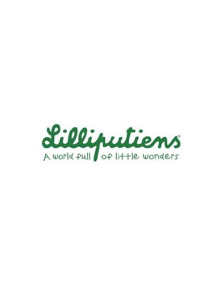 LILLIPUTIENS